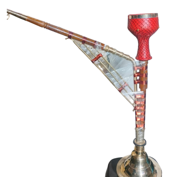 Desi Hookah-Image