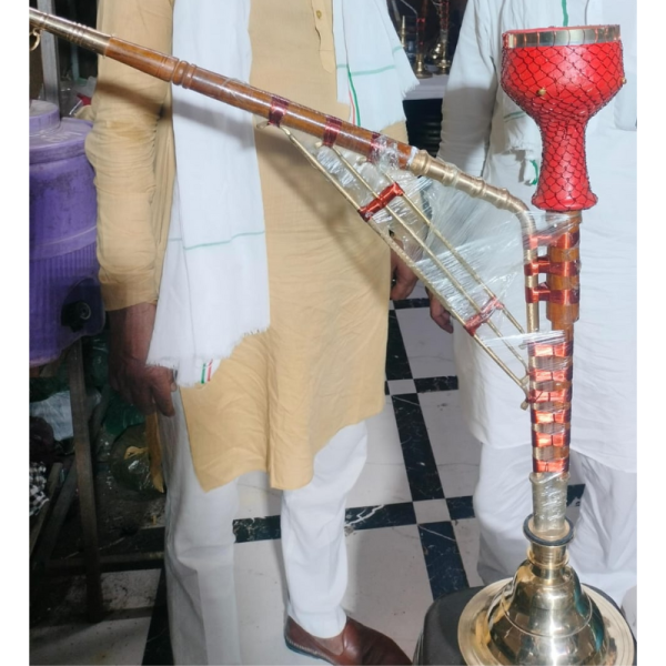 Desi Hookah - Generic