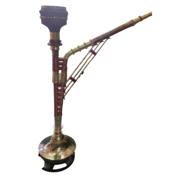 Desi Hookah-Image