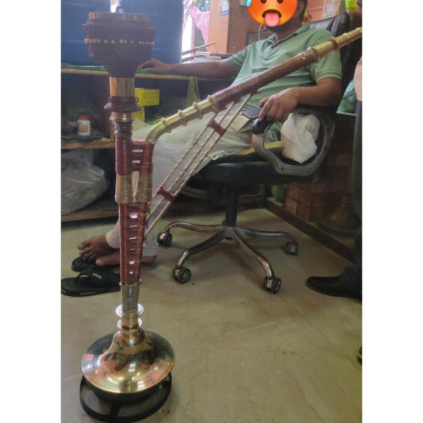 Desi Hookah - Generic