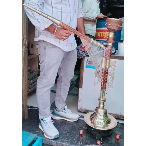 Desi Hookah - Generic