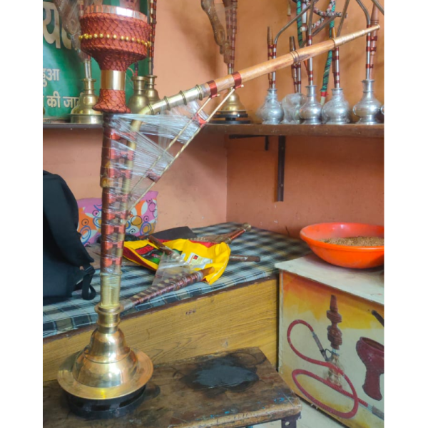 Desi Hookah - Generic