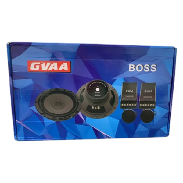 Car Speaker-Image