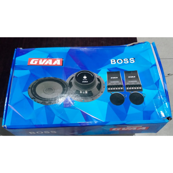 Car Speaker - GVAA