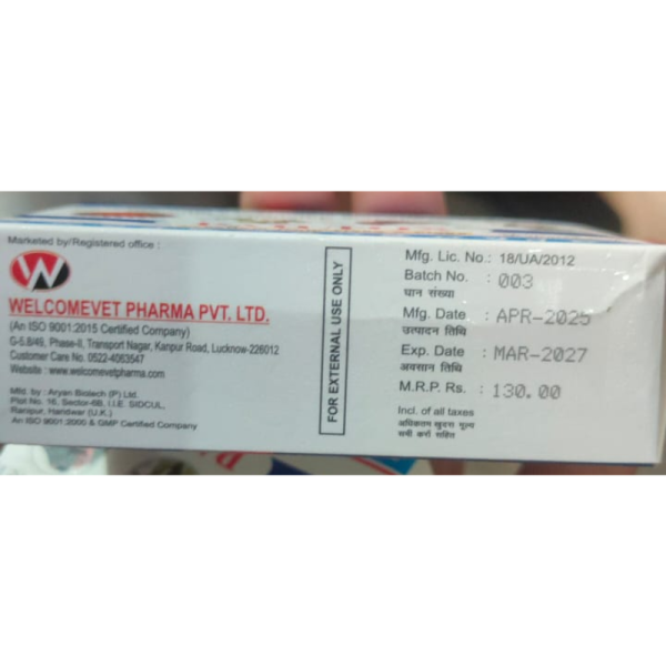 Pailtox Soap - Phoenix