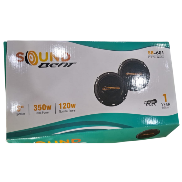 Car Speaker-Image