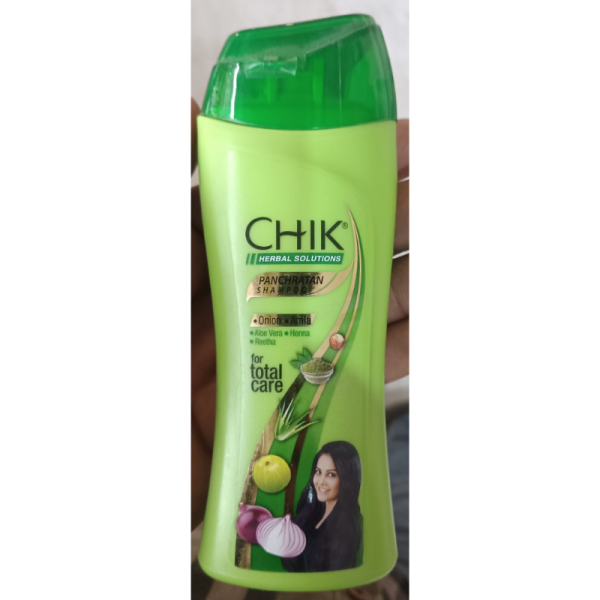Shampoo - Chik