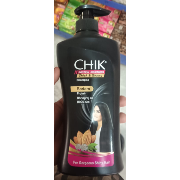 Shampoo - Chik
