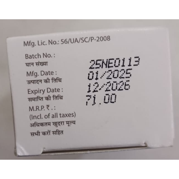 Happi Ear Drops - Amazing Research Laboratories Ltd.