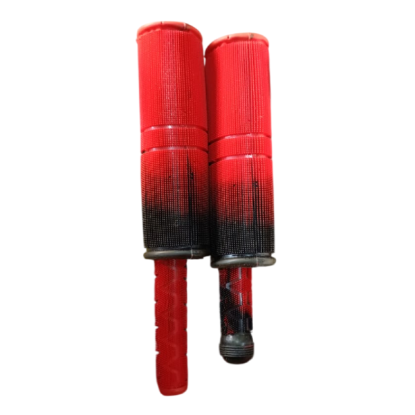 Bike Grip Cover-Image