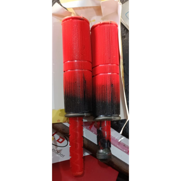 Bike Grip Cover - Generic