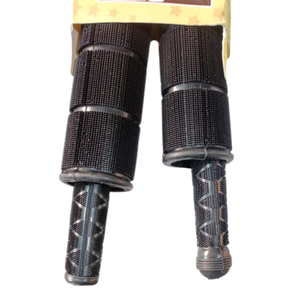 Bike Grip Cover-Image