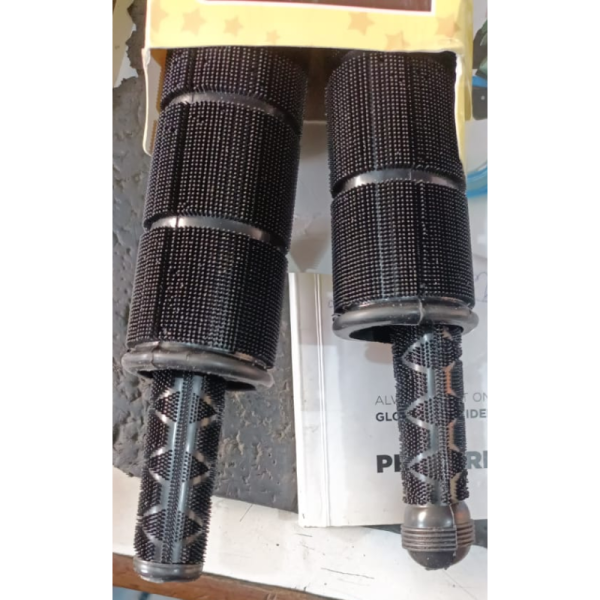 Bike Grip Cover - Generic