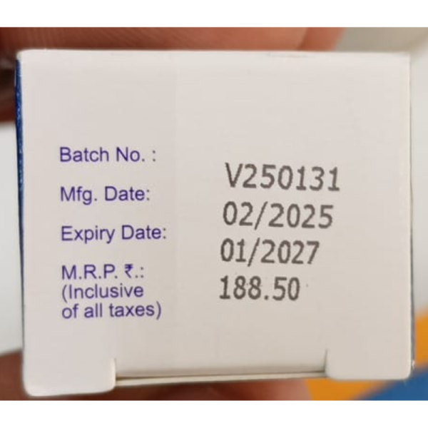 Eclospan Cream - Dr.Reddy's Laboratories ltd