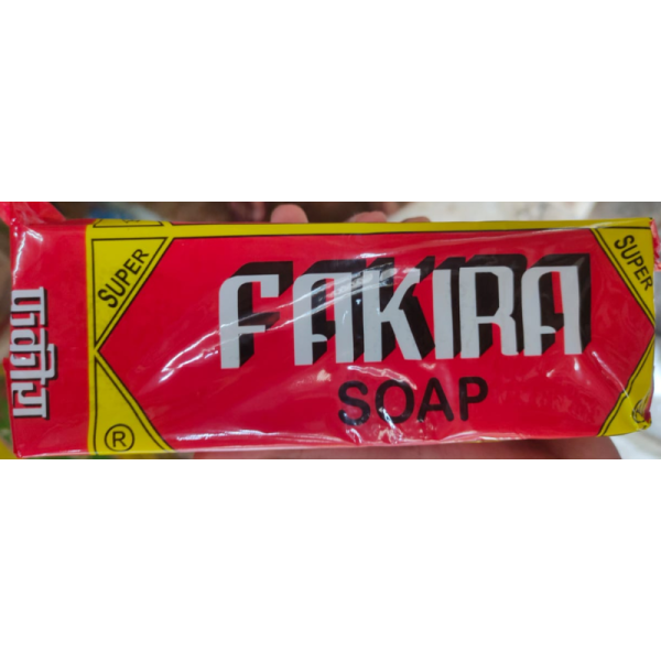 Detergent Bar - Fakira