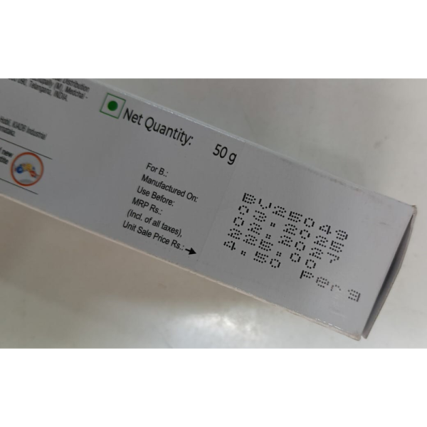 Vantej Toothpaste - Dr Reddy's Laboratories Ltd