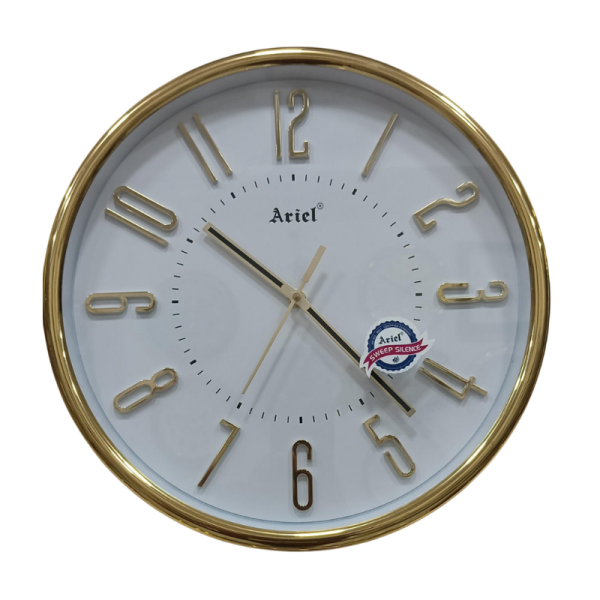 Wall Clock-Image