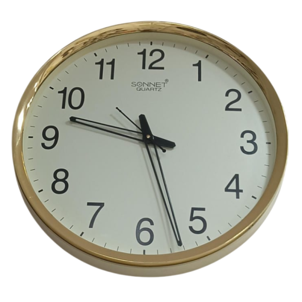 Wall Clock-Image