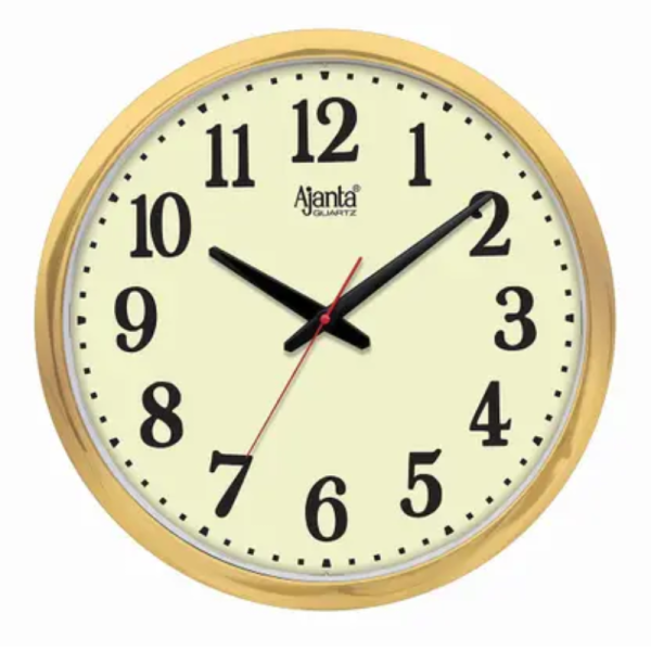 Wall Clock-Image