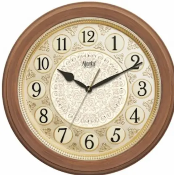 Wall Clock-Image