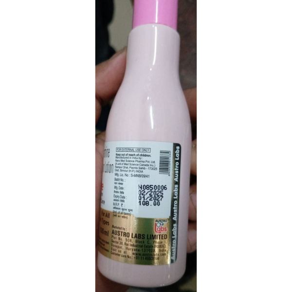 Calamine Lotion - Vippo