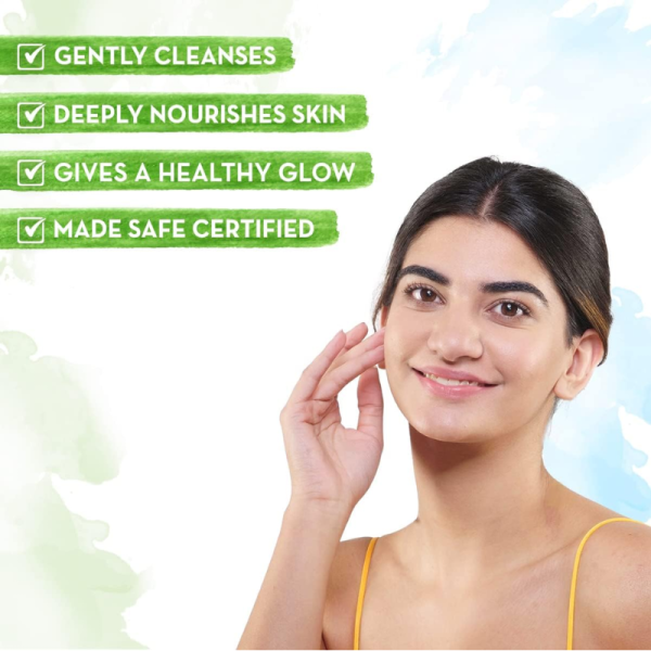 Face Wash - Mamaearth