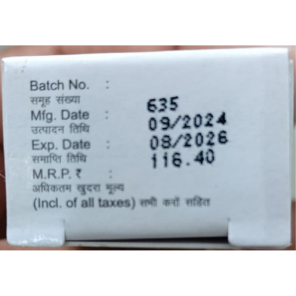 Biomycin Gel - Zydus Healthcare Ltd.
