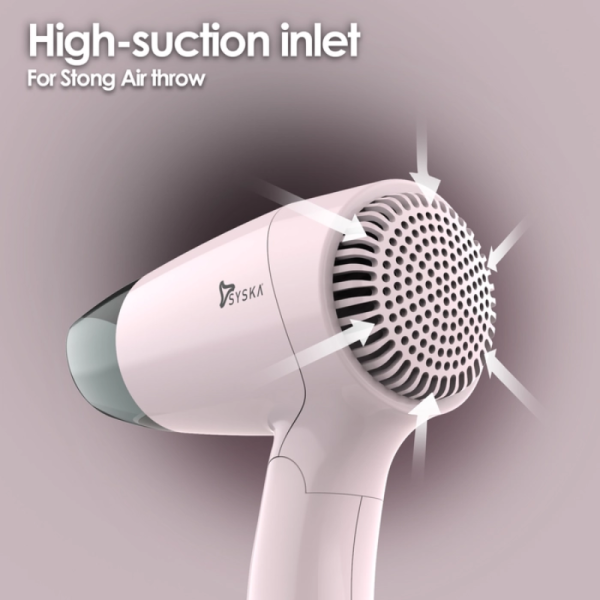 Hair Dryer - Syska