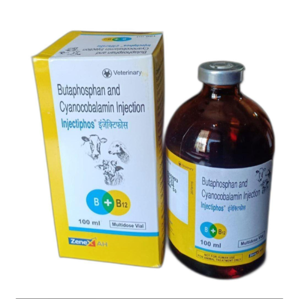 Injectiphos - Zenex AH