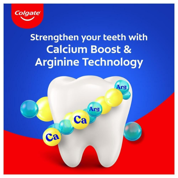 Toothpaste - Colgate