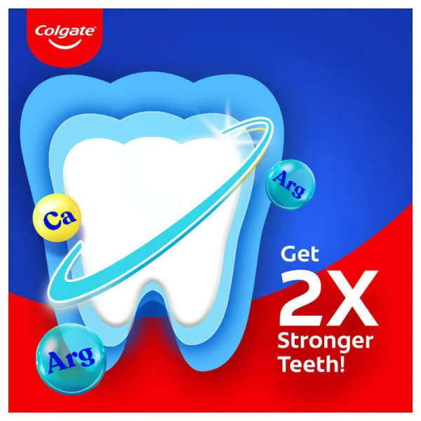 Toothpaste - Colgate