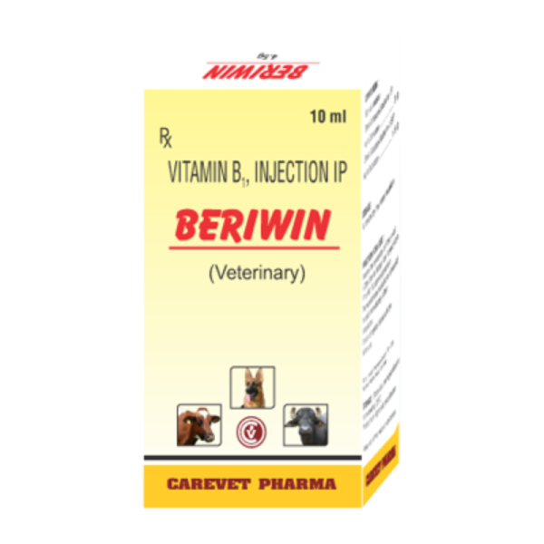 Beriwin Injection-Image