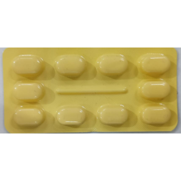 Comon Tablets - Animax Pharma