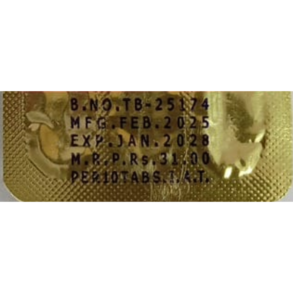 Comon Tablets - Animax Pharma