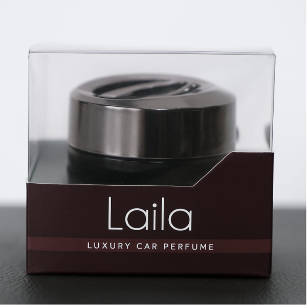 Car Perfume - Blissence