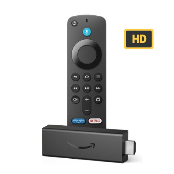 Fire TV Stick-Image