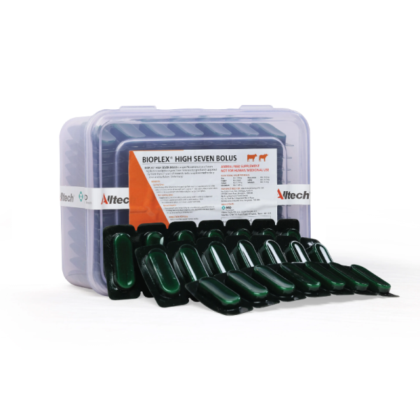 Bioplex High Seven Bolus-Image