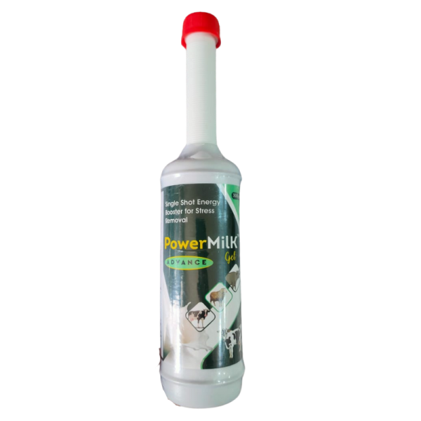 Power Milk Advance Gel - Arista Pharma