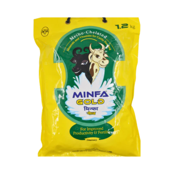 Minfa Gold-Image