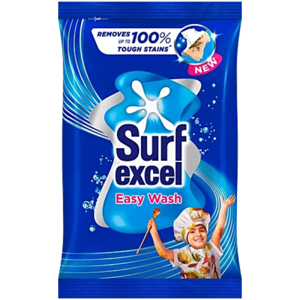 Detergent Powder-Image