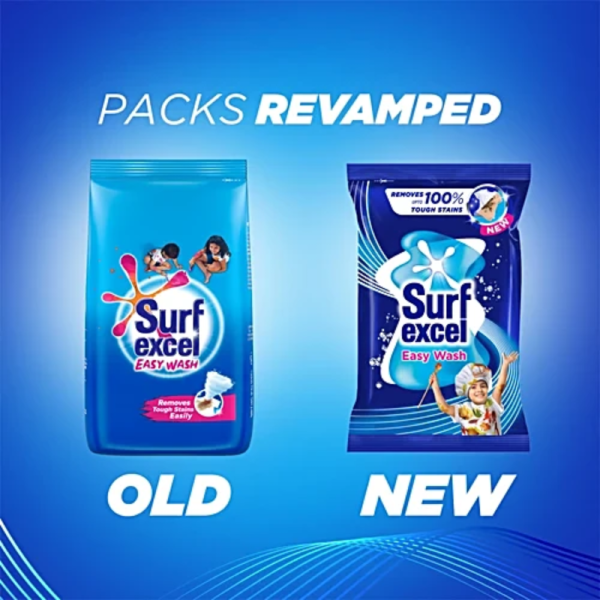 Detergent Powder - Surf Excel