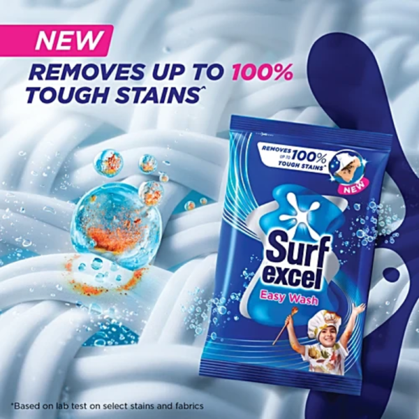 Detergent Powder - Surf Excel