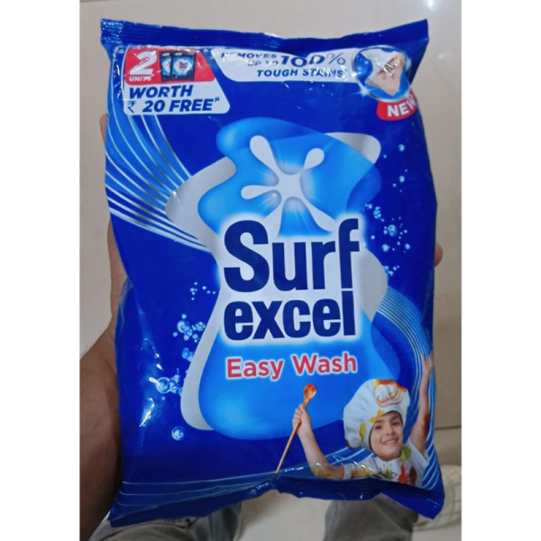 Detergent Powder - Surf Excel