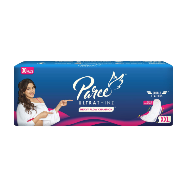 Sanitary Pads Image