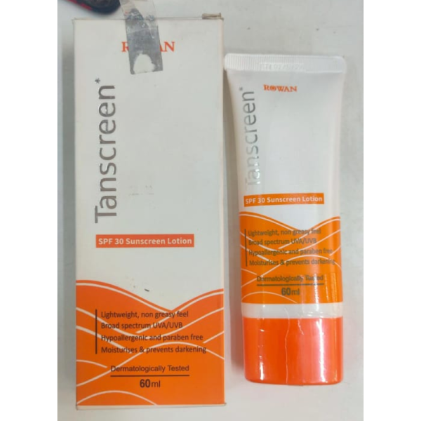 Tanscreen image 3