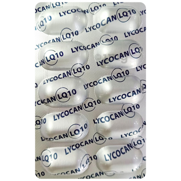 Lycocan LQ 10 - Canvarzys Care
