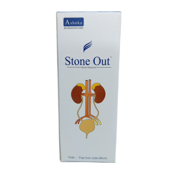 Stone Out-Image