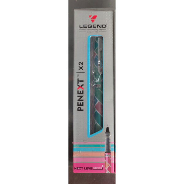 Roller Pen - Legend