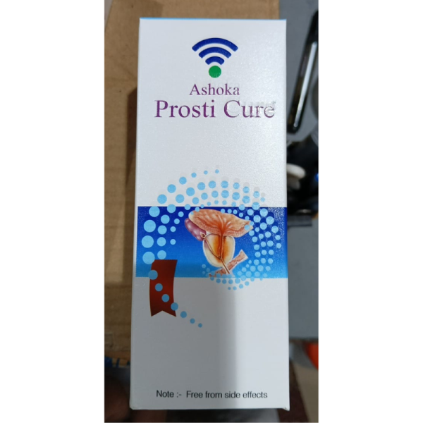 Prosti Cure - Ashoka Homoeopathic