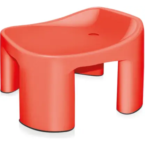 Backrest Stool-Image